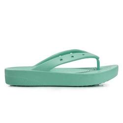 Tongs femmes Crocs Classic Platform