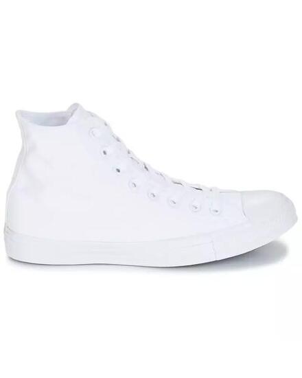 Zapatillas Converse Chuck Taylor All Star Canvas, Blanco, Unisexo