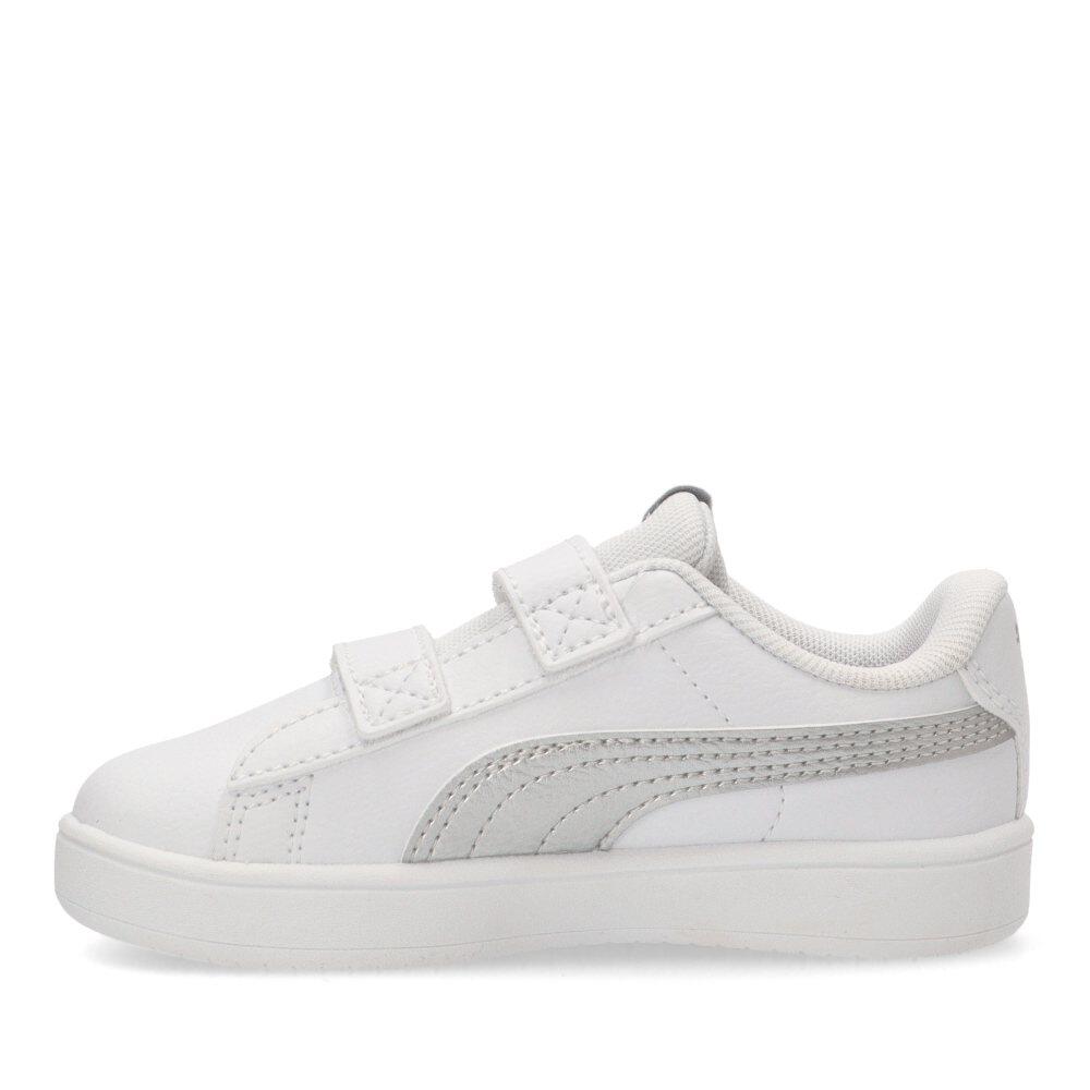 Sapatilhas Puma modelo 394254-16 para crianças unissex 3/6