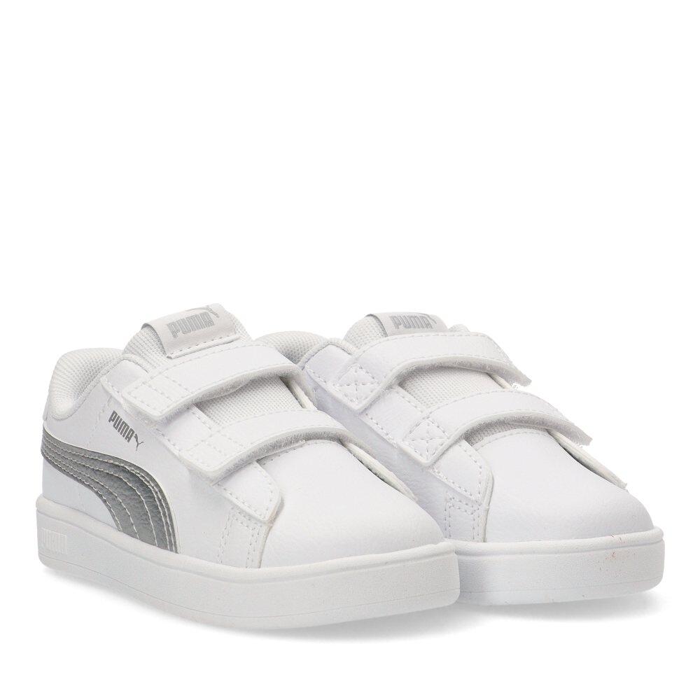 Sapatilhas Puma modelo 394254-16 para crianças unissex 2/6