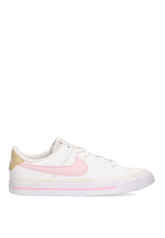Deportivas Basico Mujer Suela Plana - Modelo Da5380 Rosa 2/7