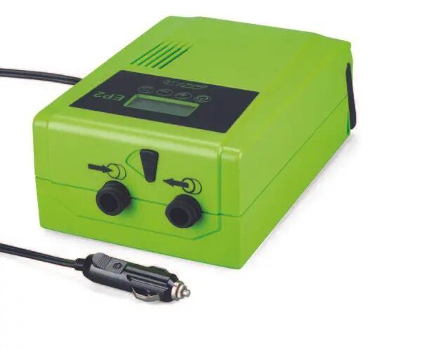 MINT LAMA Electric pump EP5