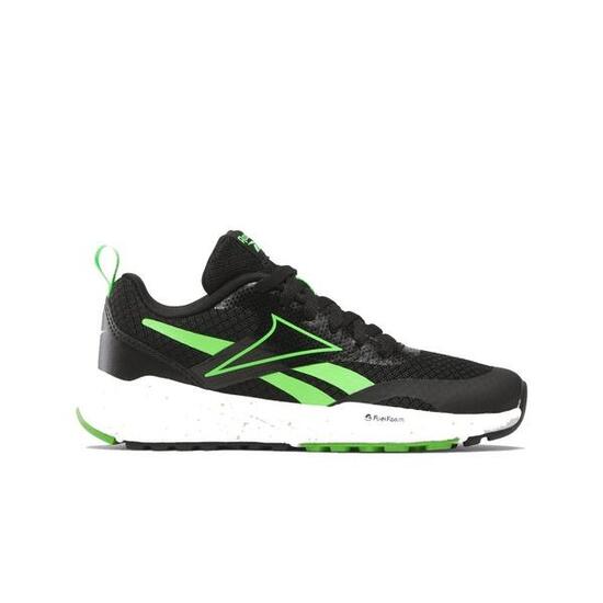 Zapatillas de Running Niño Reebok Energen Run 100209252 Negra
