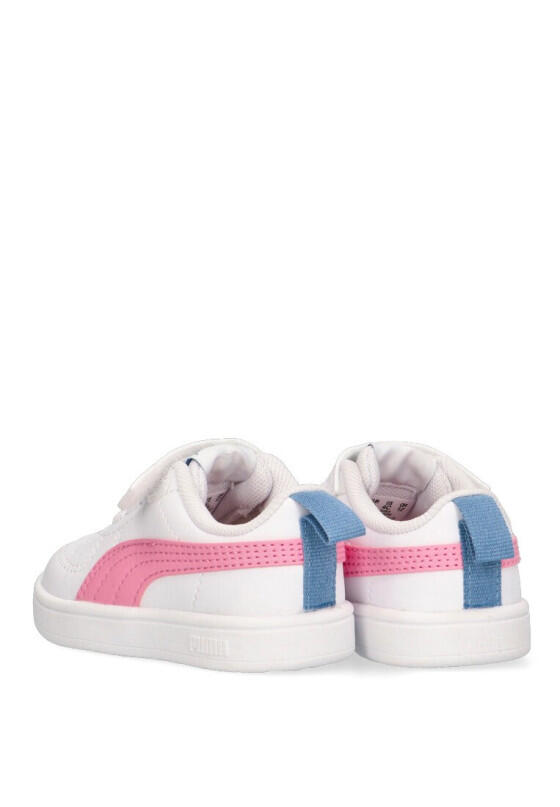 Sapatilhas Puma modelo 384314-28 para garotas 4/6