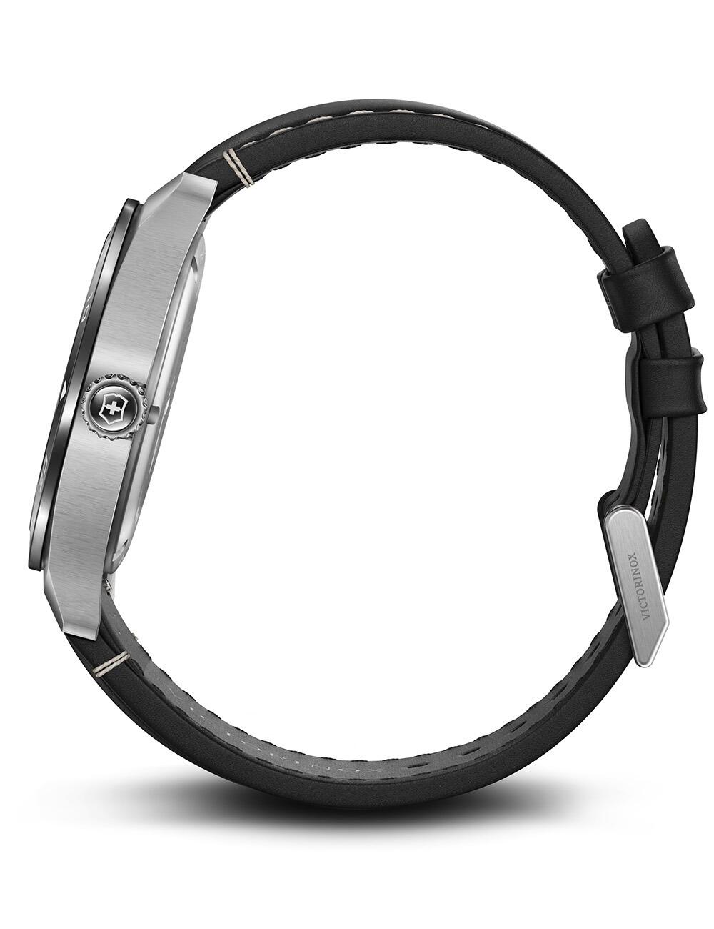 Reloj para hombre Victorinox 242041, Quartz, 42mm, 10ATM 3/5