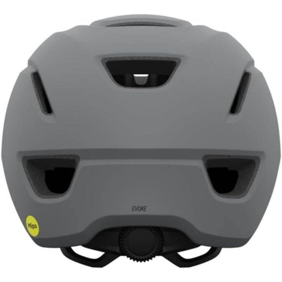 Kask rowerowy dla dorosłych Giro Evoke Mips