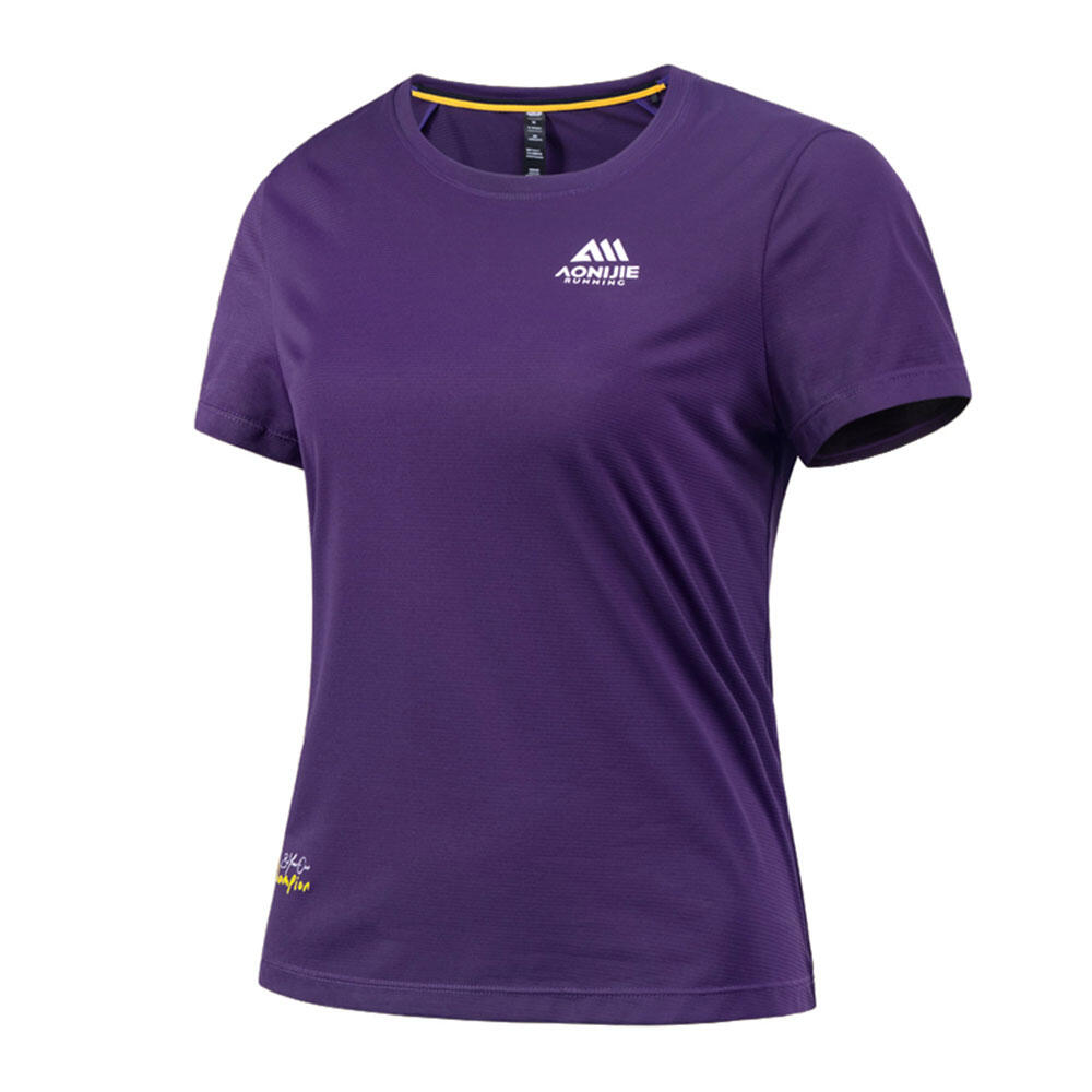 トップス FWM UNDERGROUNDYOKO SHIRT PURPLE size S fw6231-quick-drying-breathable