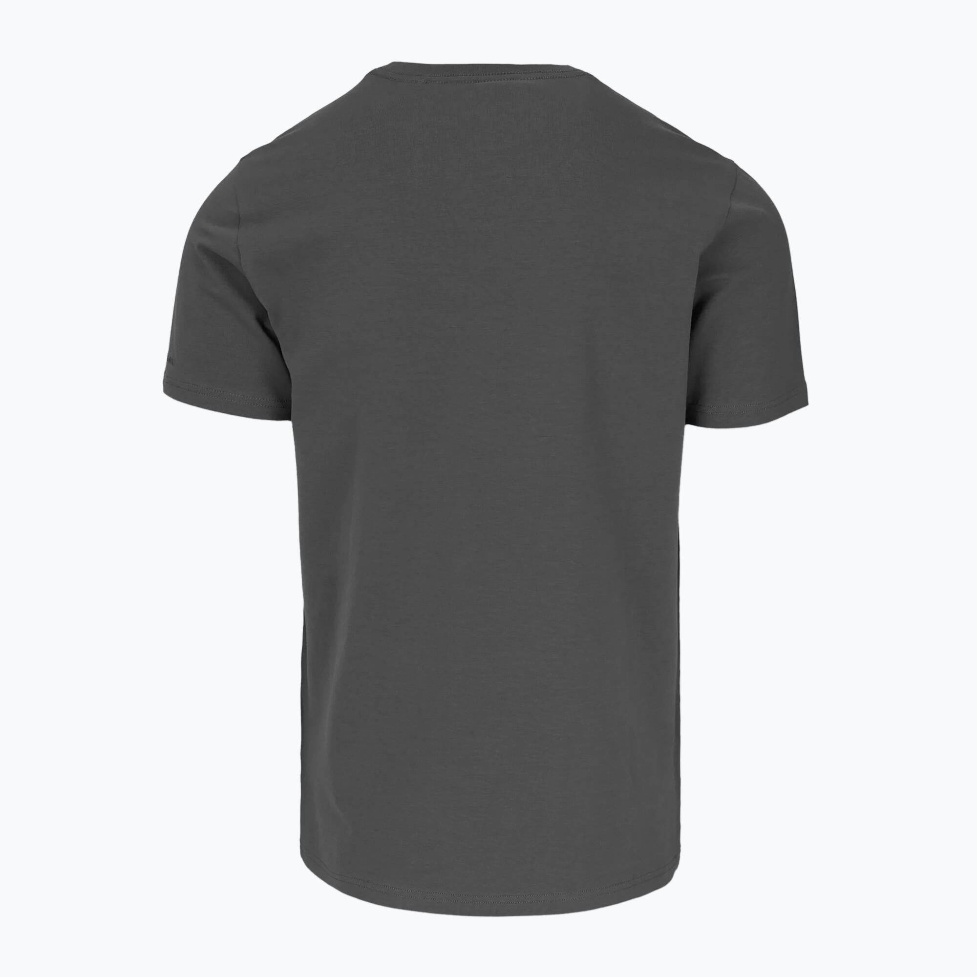 T-shirt homme Pitbull USA CAL 5/5