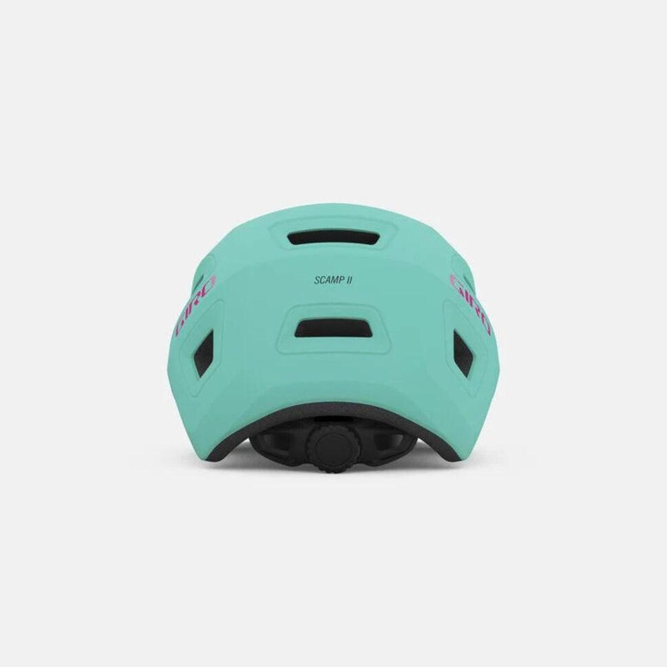 Kask rowerowy dla dzieci Giro Scamp™ Mips