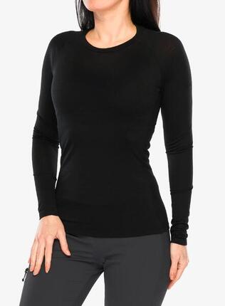Merino Long Sleeve T-Shirt