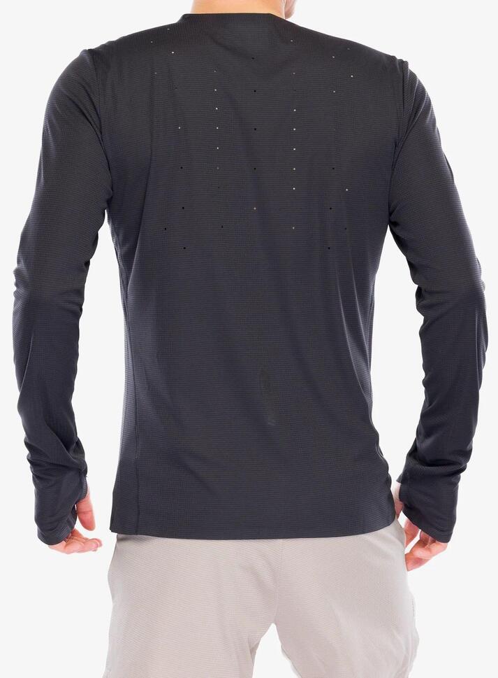 Bluza do biegania męska Inov-8 Airlite Pro Long Sleeve T-Shirt