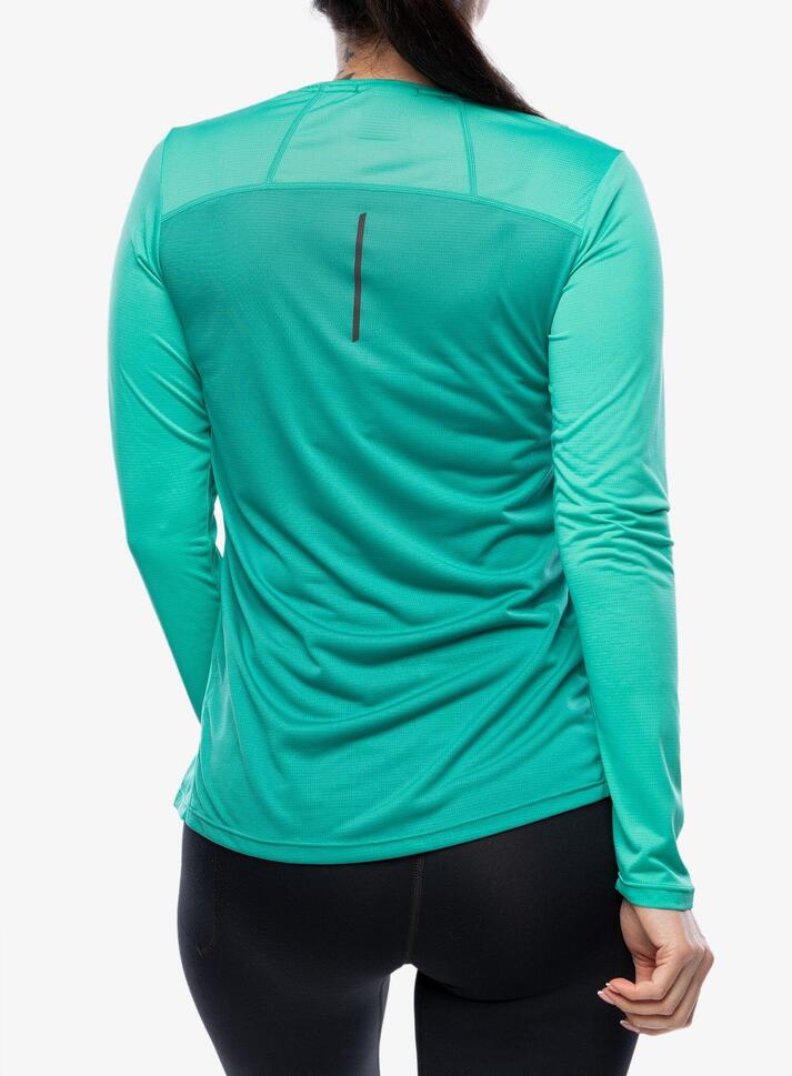 Bluza szybkoschnąca damska Inov-8 Performance Long Sleeve