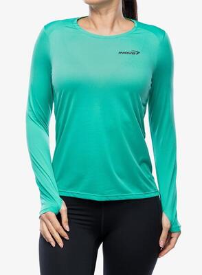Performance long sleeve t-shirt