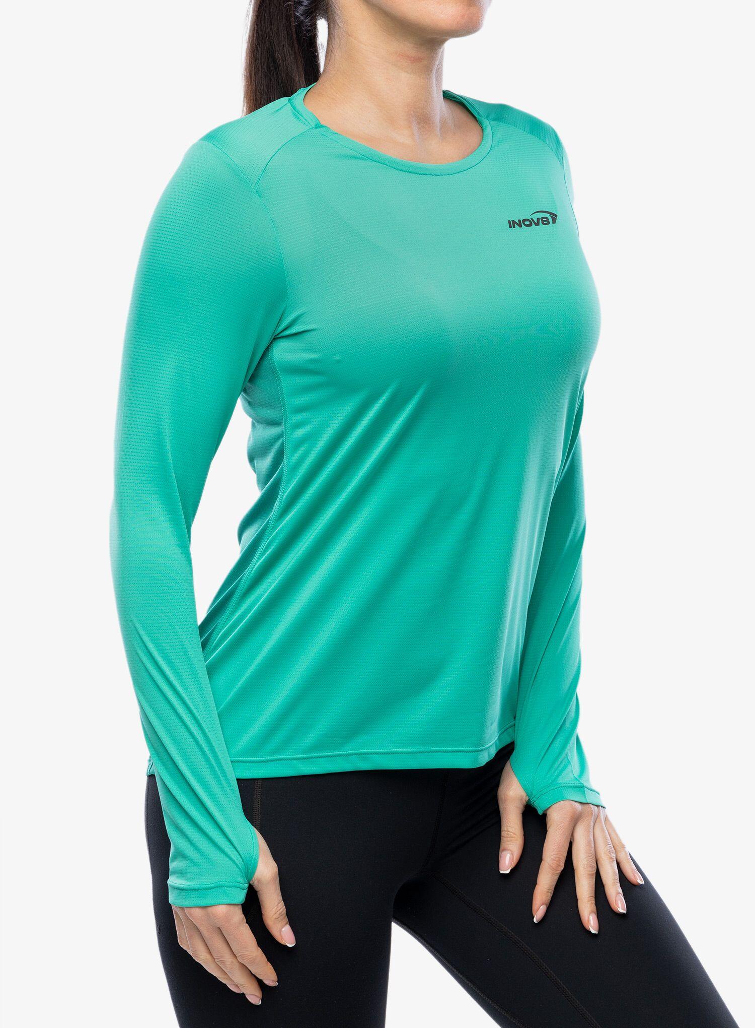 Performance Long Sleeve T-Shirt 3/5