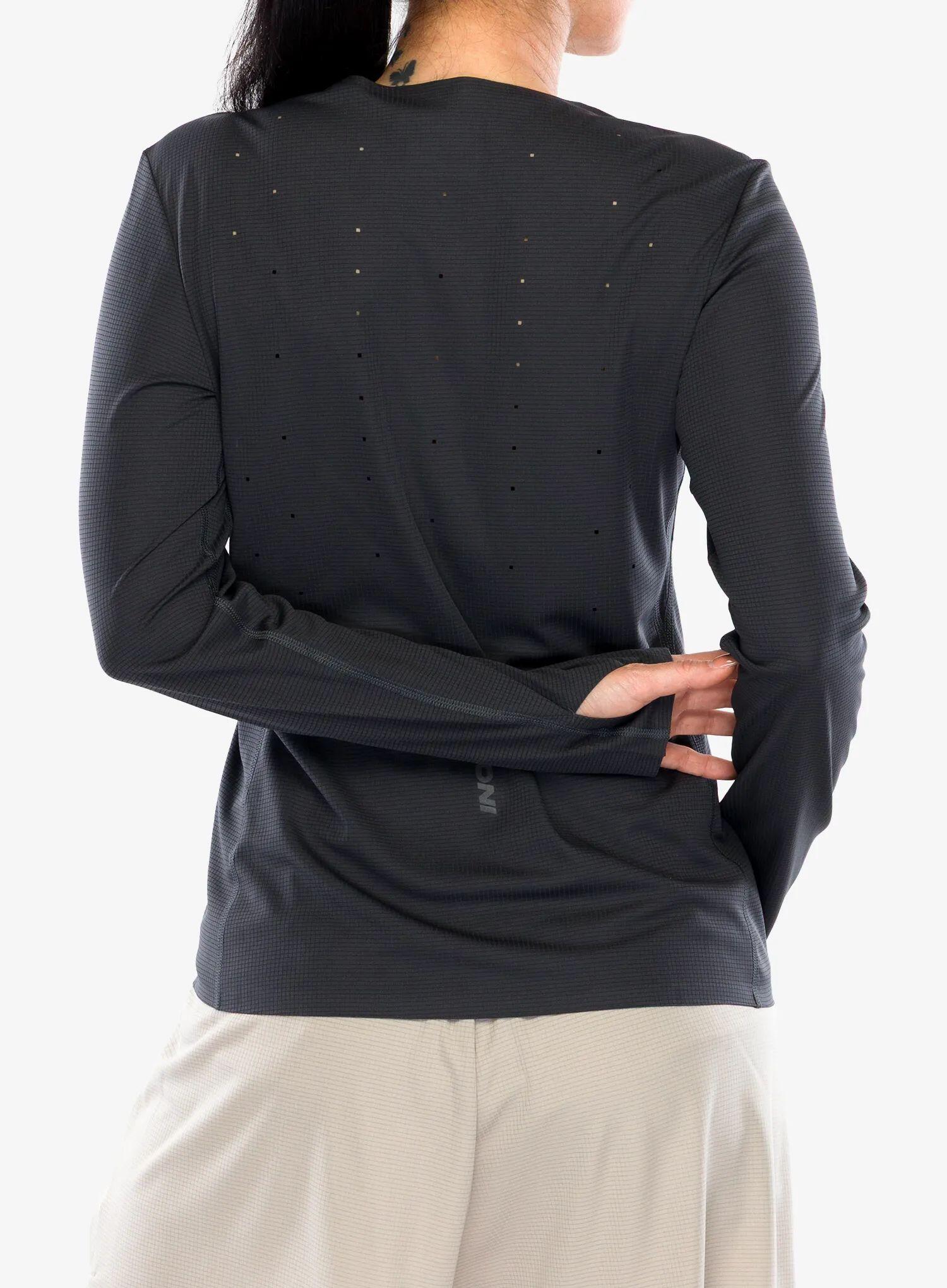 Airlite Pro Long Sleeve T-Shirt (W) 6/7