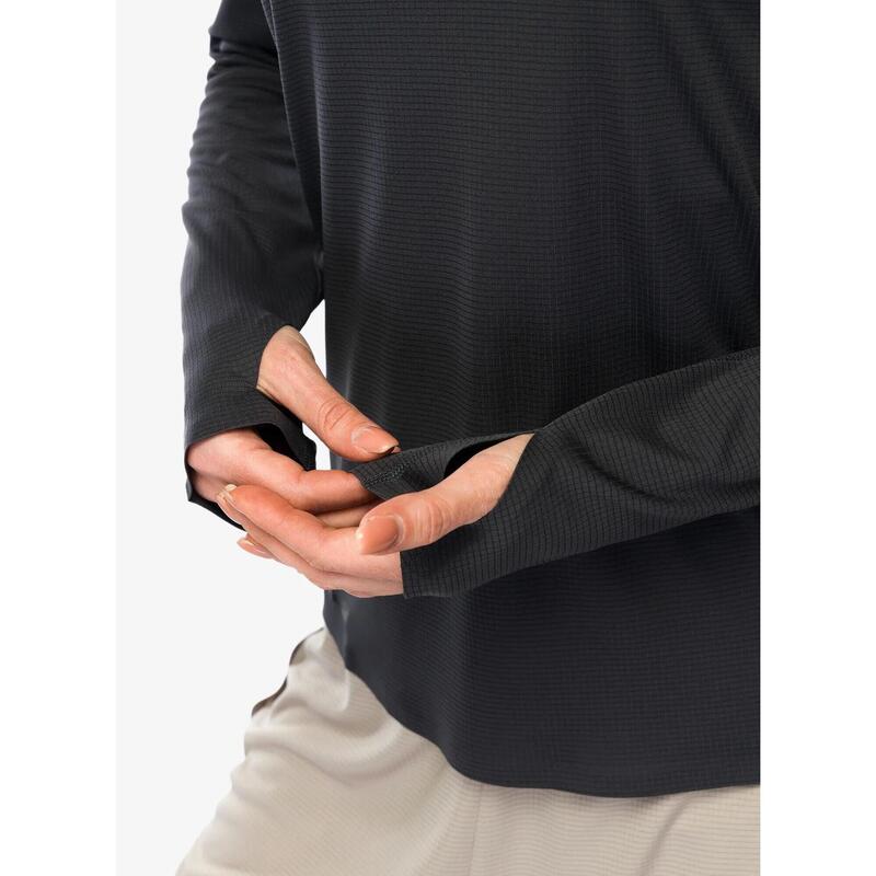 Bluza do biegania damska Inov-8 Airlite Pro Long Sleeve T-Shirt