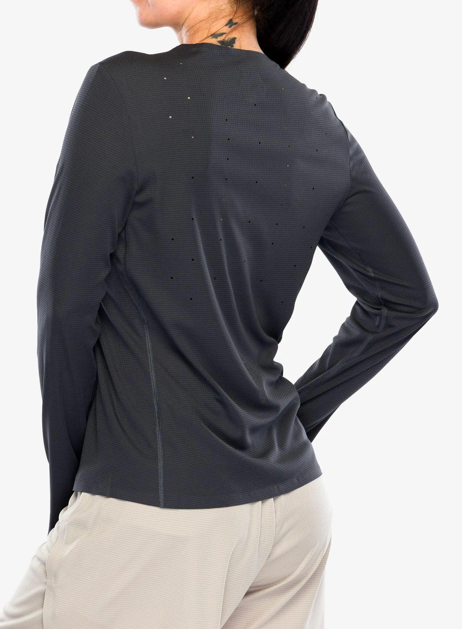 Airlite Pro Long Sleeve T-Shirt (W) 2/7