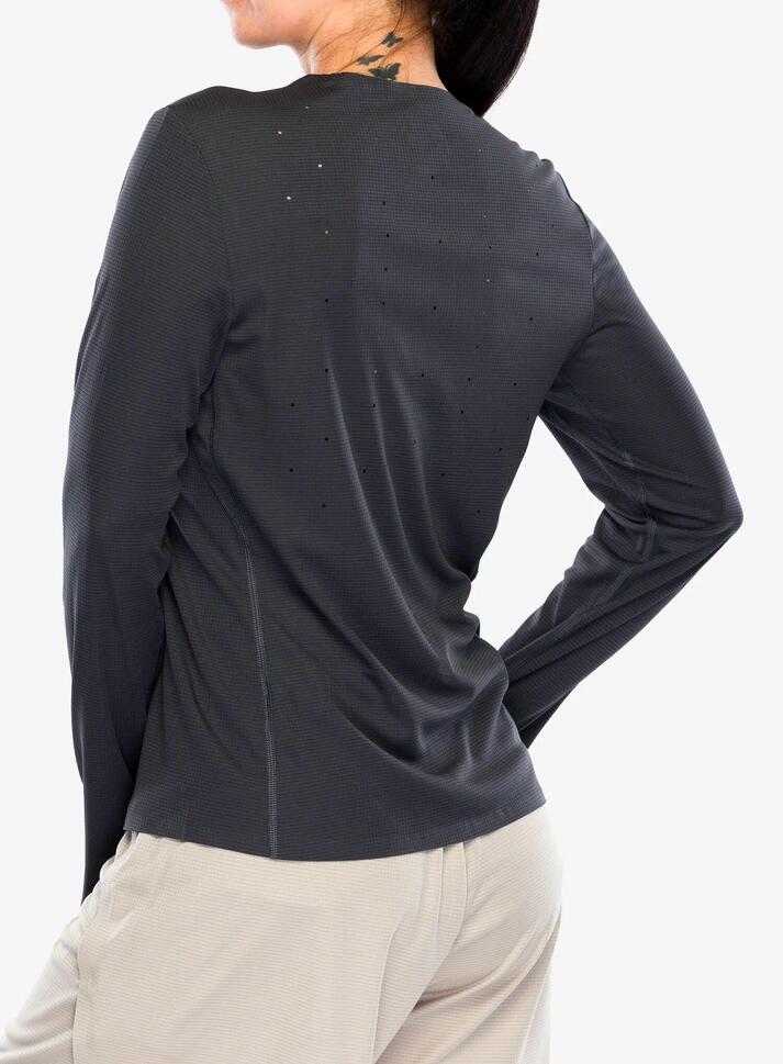Bluza do biegania damska Inov-8 Airlite Pro Long Sleeve T-Shirt