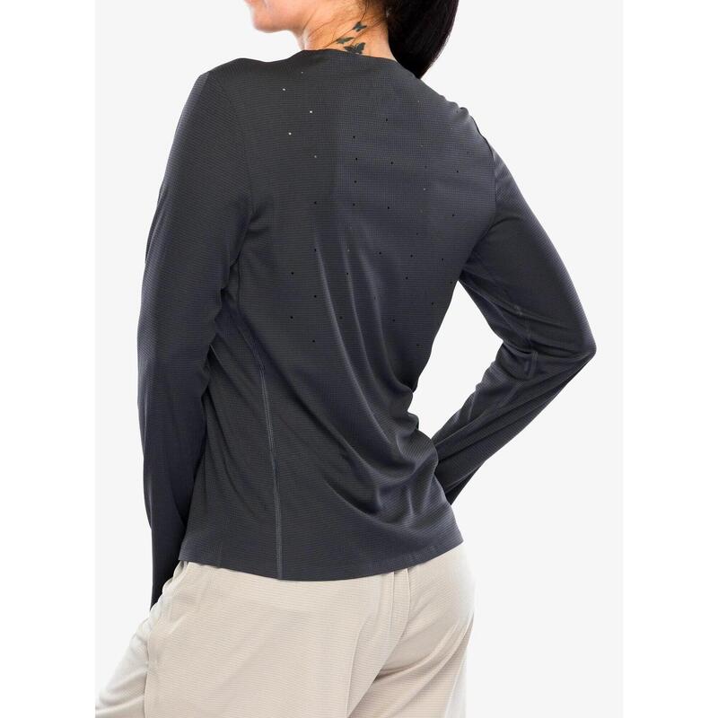 Bluza do biegania damska Inov-8 Airlite Pro Long Sleeve T-Shirt