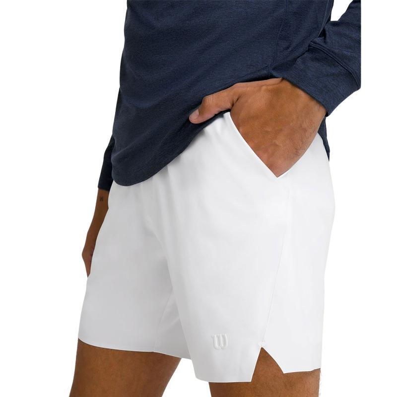 Pantaloncini da torneo da uomo 4/5