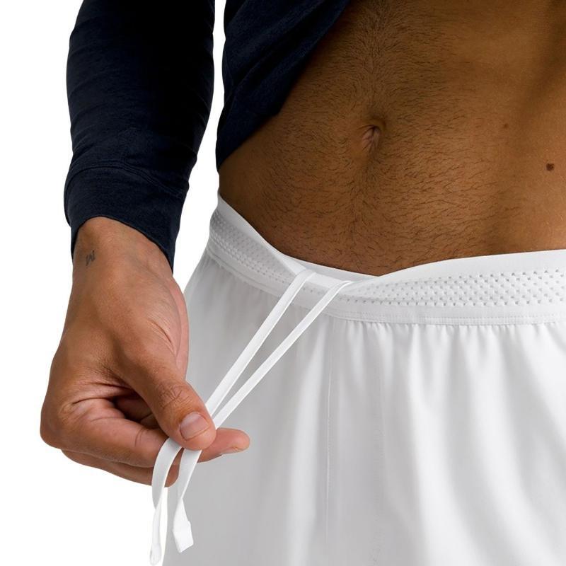 Pantaloncini da torneo da uomo 2/5