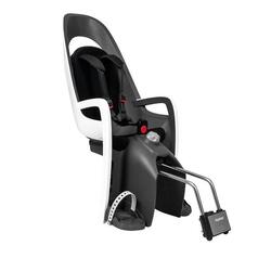 Sièges Vélo Enfant Caress - White / Black