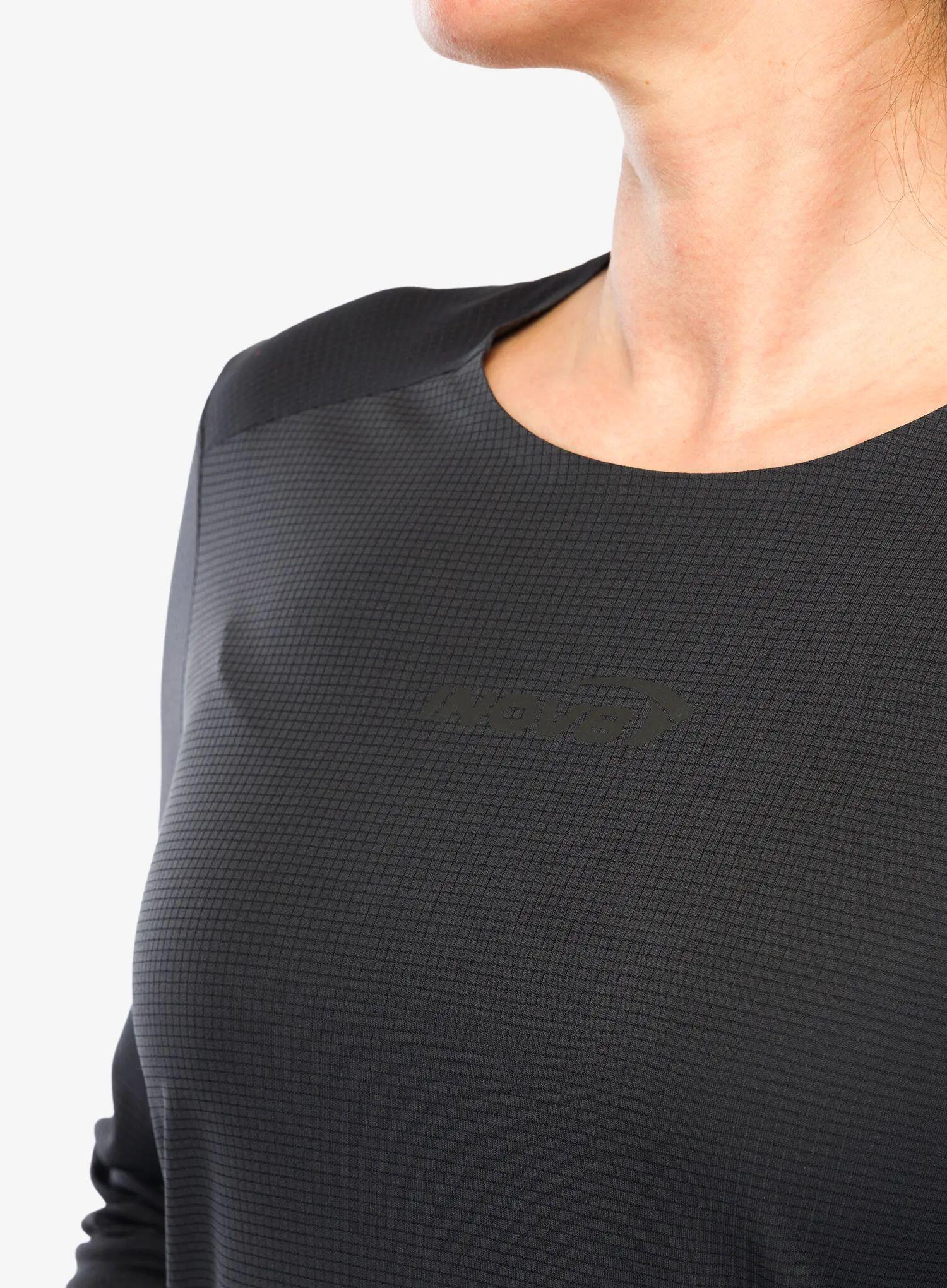 Airlite Pro Long Sleeve T-Shirt (W) 4/7