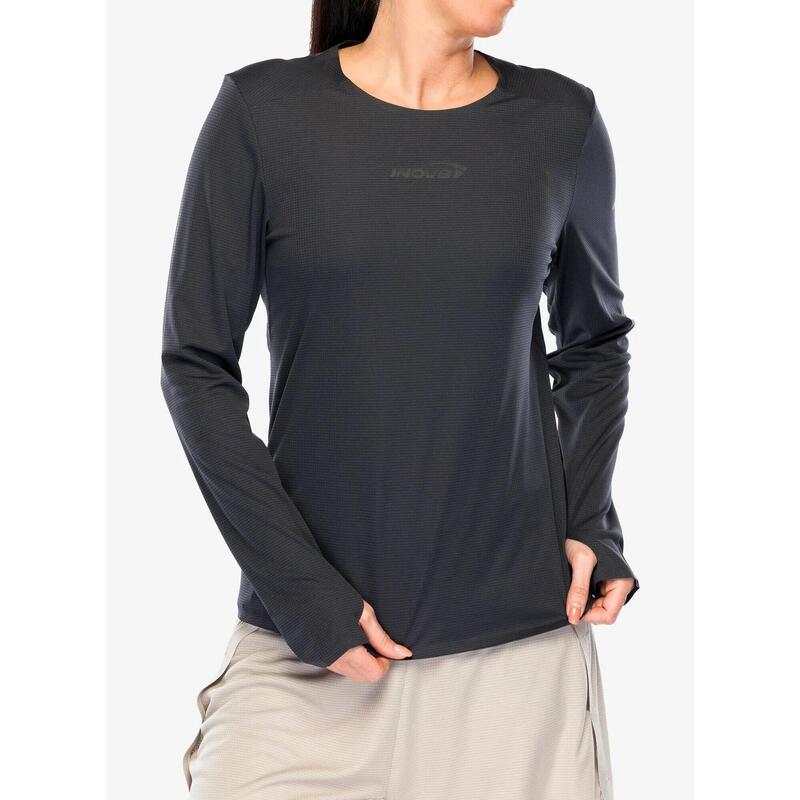 Bluza do biegania damska Inov-8 Airlite Pro Long Sleeve T-Shirt
