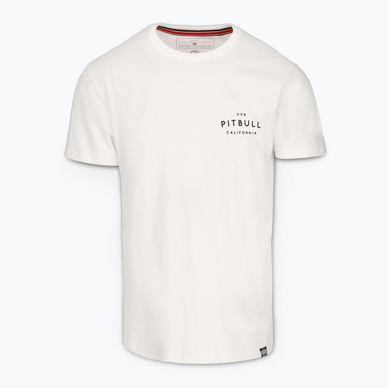 Tricou bărbați Pitbull USA CAL