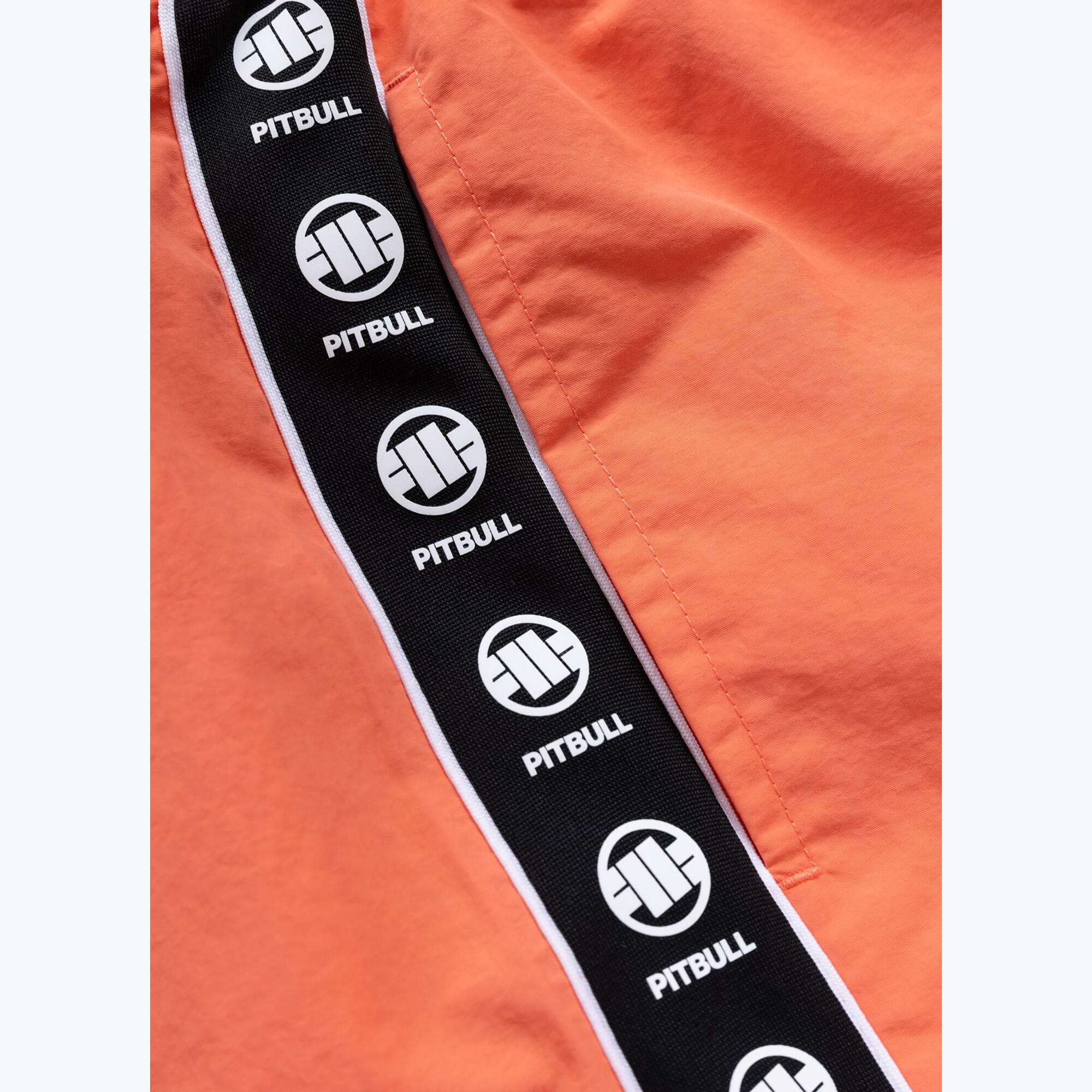 Pantaloncini da bagno da uomo Pitbull Blackmore 4/5