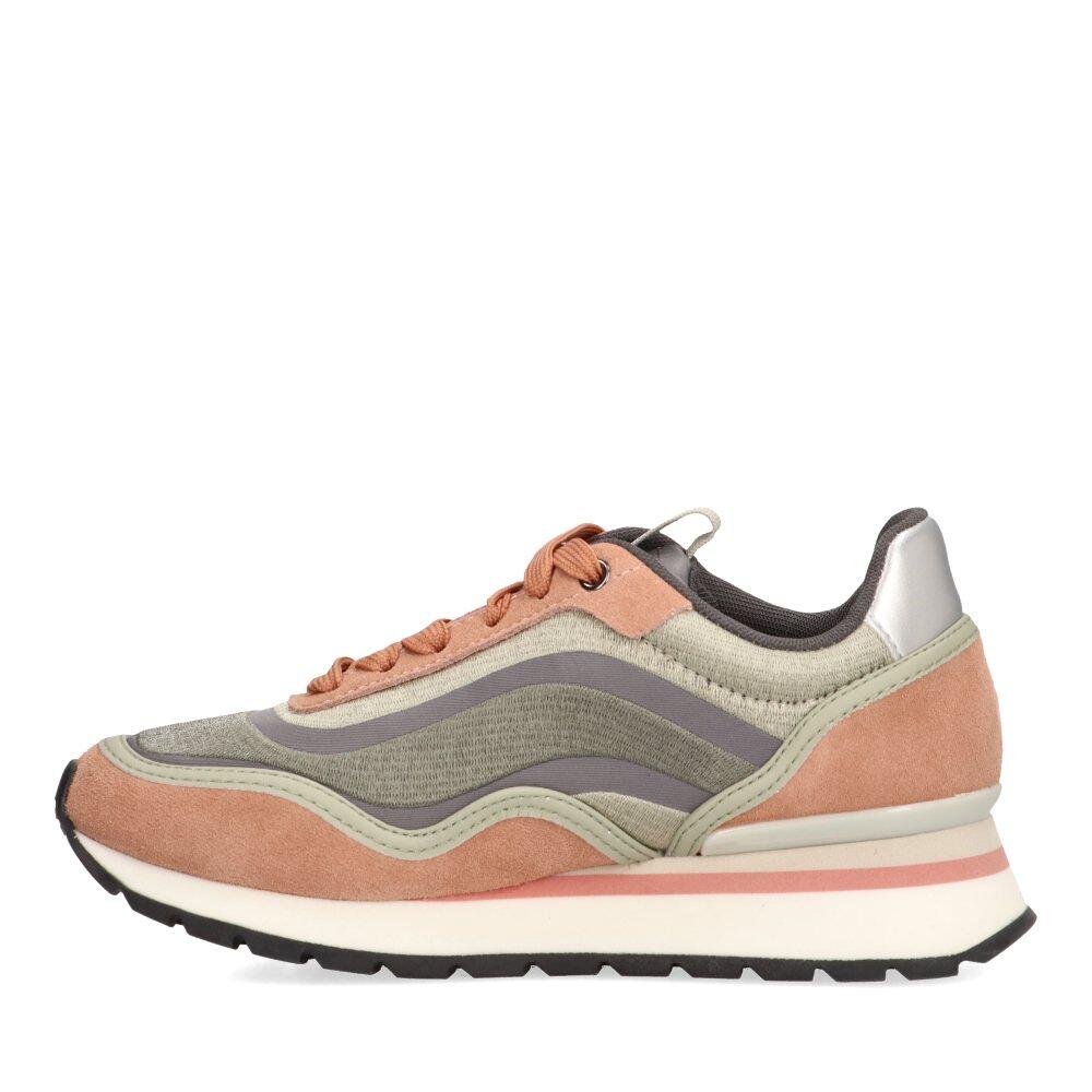 Turnschuhe Gioseppo Modell 73449-P-TEJA für frauen 3/6