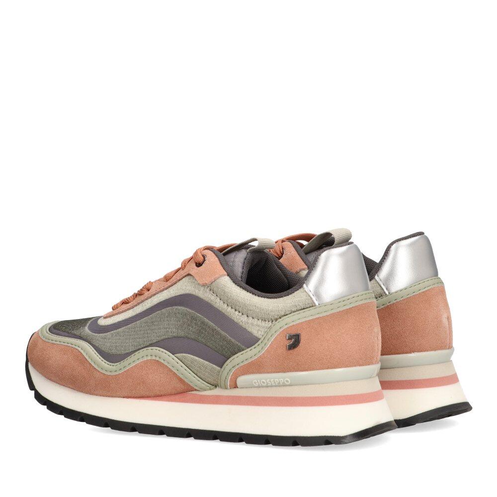 Turnschuhe Gioseppo Modell 73449-P-TEJA für frauen 4/6