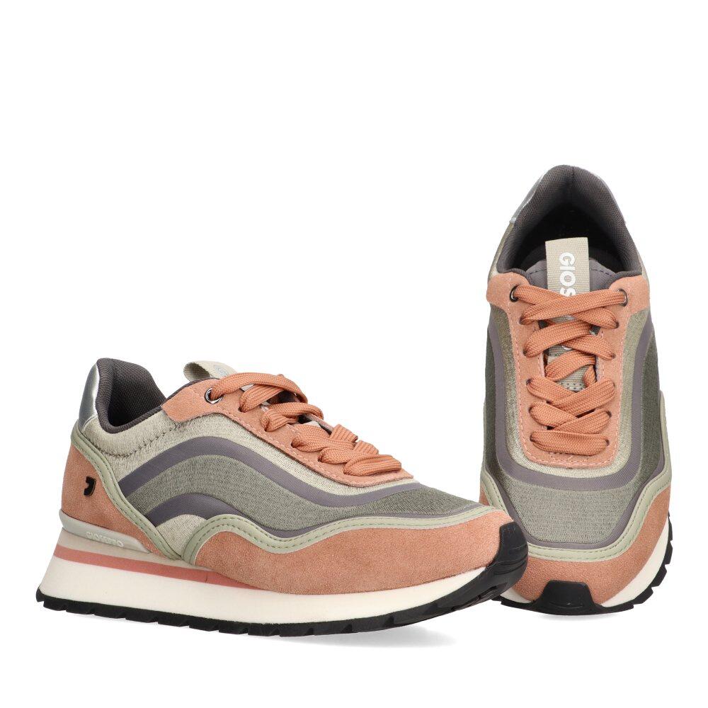 Turnschuhe Gioseppo Modell 73449-P-TEJA für frauen 5/6