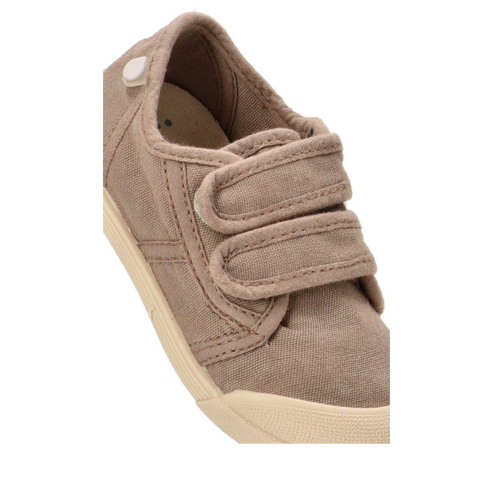BAREFOOT Baskets Enfants Igor LONA V. Taup 6/6