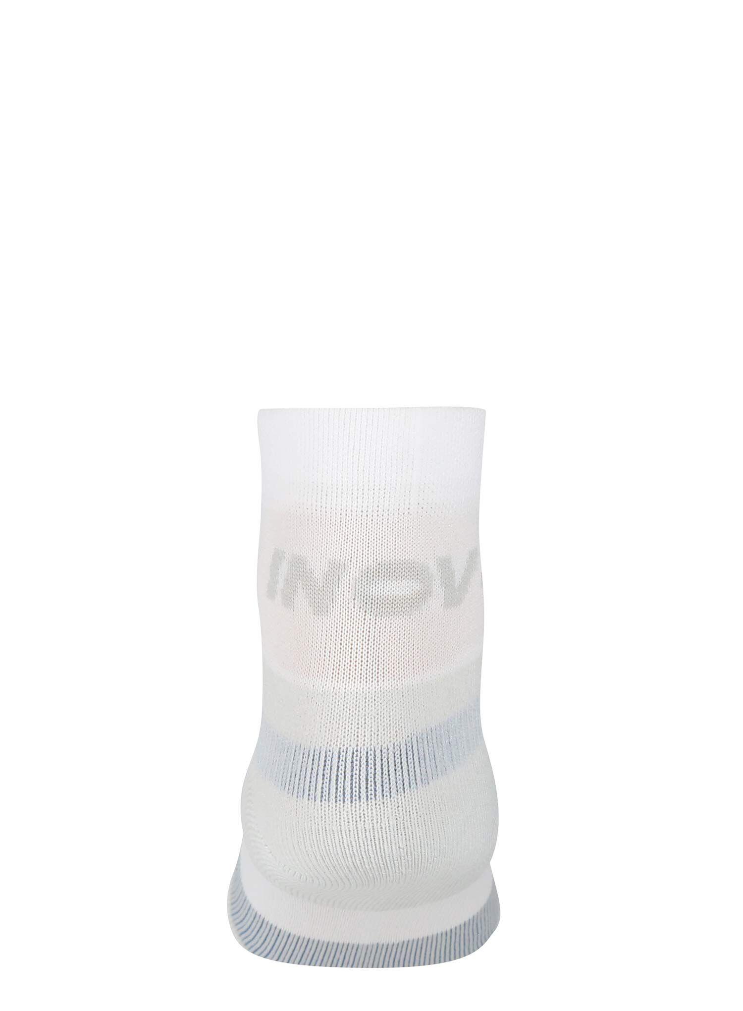 Skarpety do biegania Inov-8 Active Mid 6/7