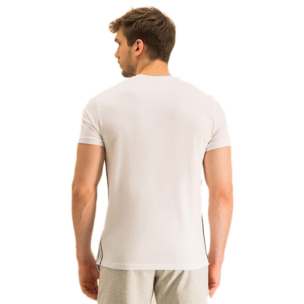 Camiseta EA7 Emporio Armani TEE-SHIRT HOMME  EA7 EMPORIO ARMANI 2/3