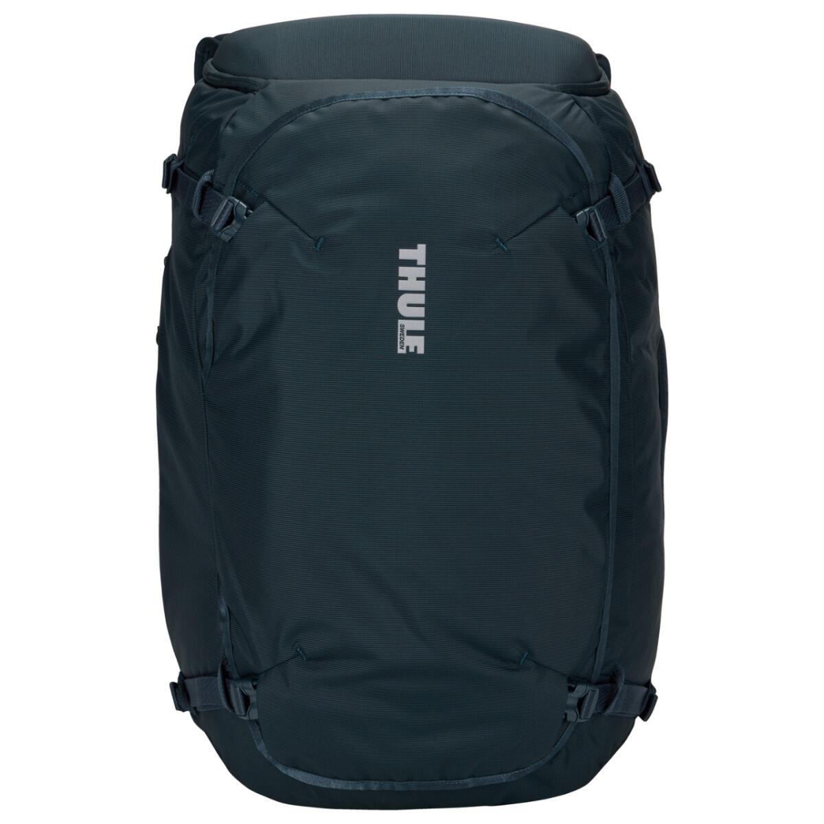 Plecak podróżny Thule Landmark Travel Pack 40L - darkest blue 4/7