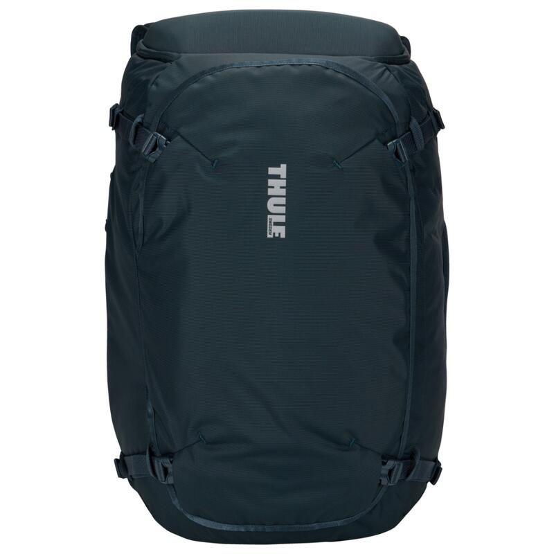 Rucsac tehnic Thule Landmark, 40L, Darkest Blue