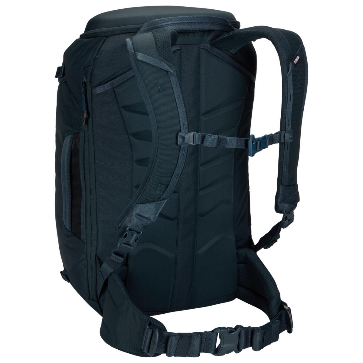 Plecak podróżny Thule Landmark Travel Pack 40L - darkest blue 2/7