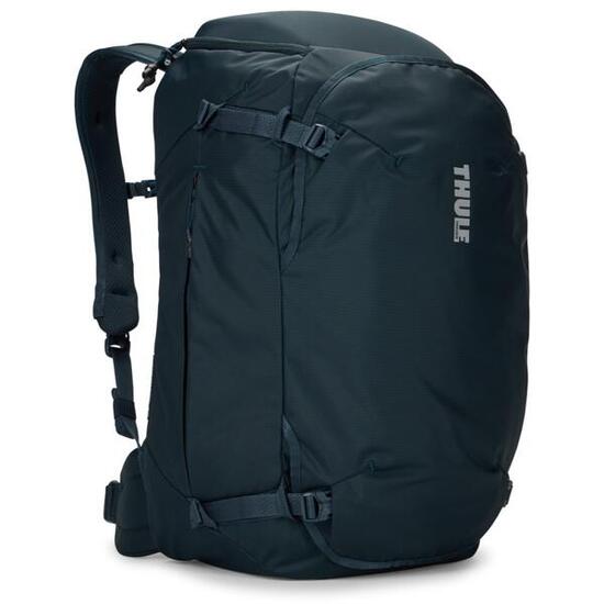 Plecak podróżny Thule Landmark Travel Pack 40L - darkest blue