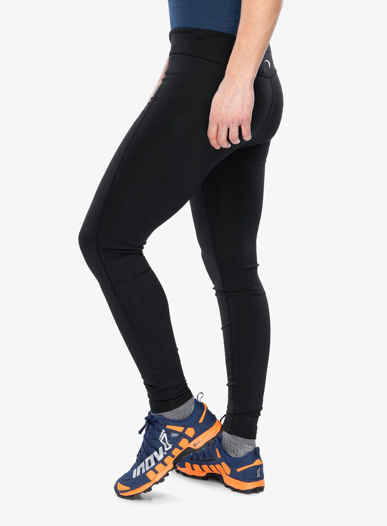 Legginsy do biegania męskie Inov-8 Active Tights 5/7