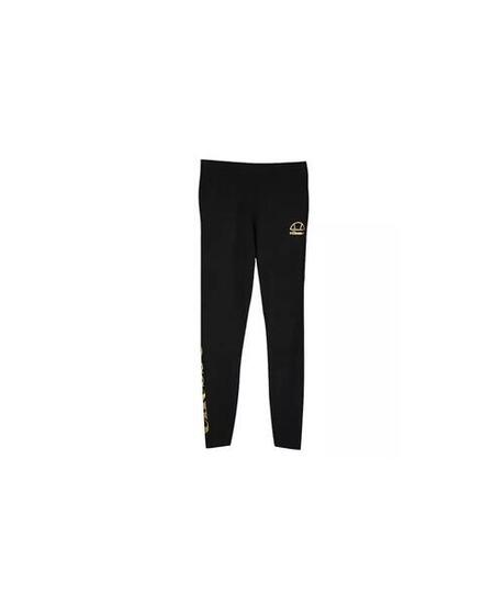 Femme Ellesse JENNO LEGGING Noir Noir