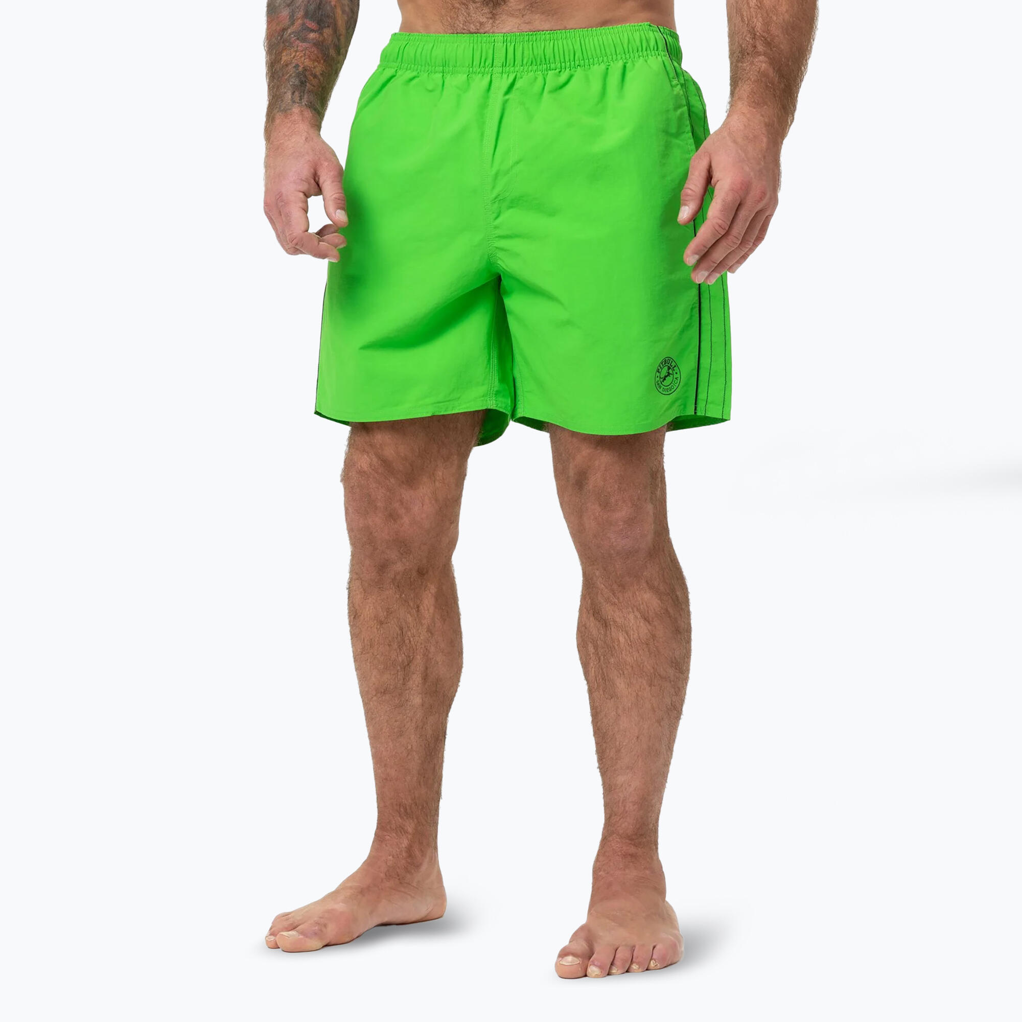 Pitbull Crownhill zwemshorts voor heren 4/5