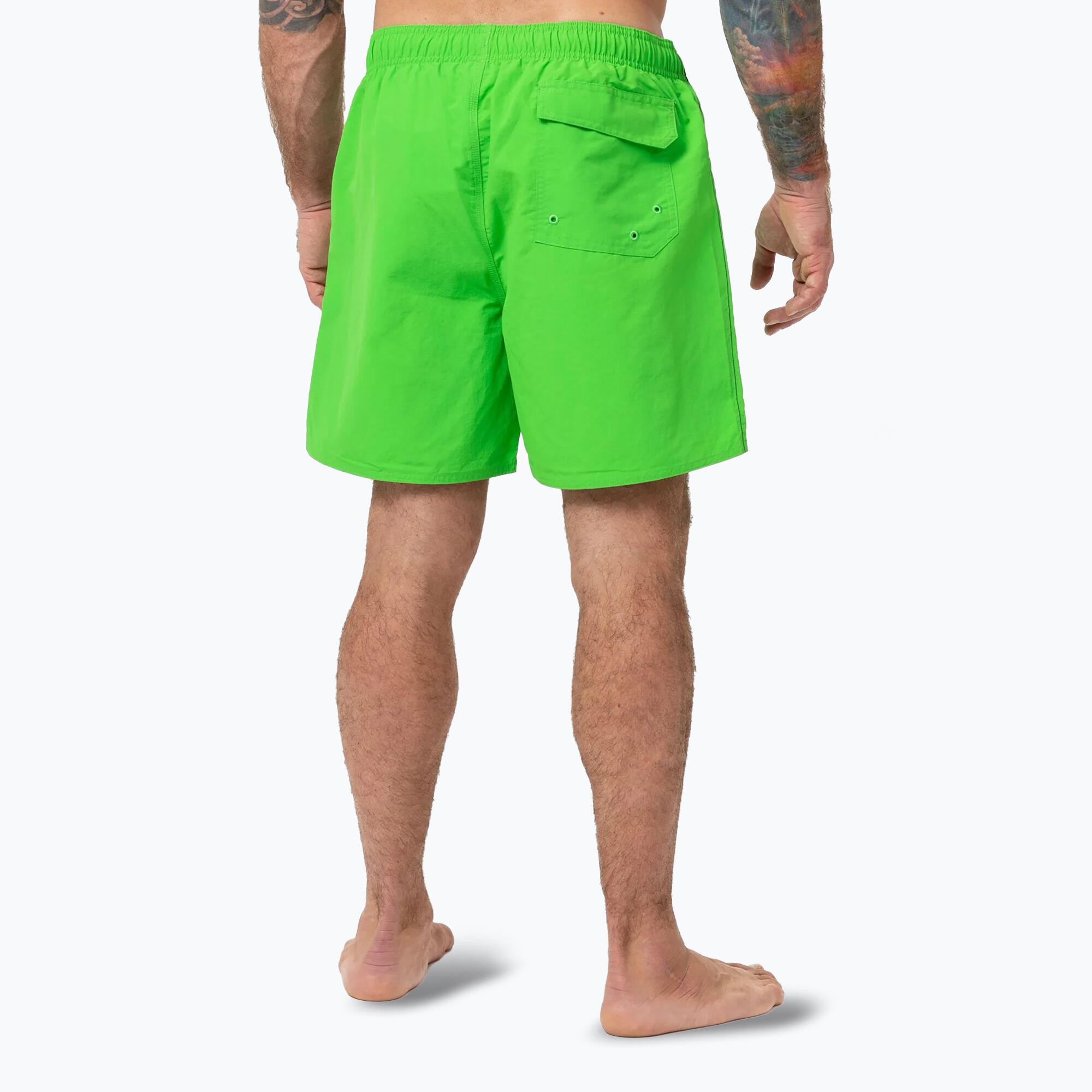 Pitbull Crownhill zwemshorts voor heren 3/5