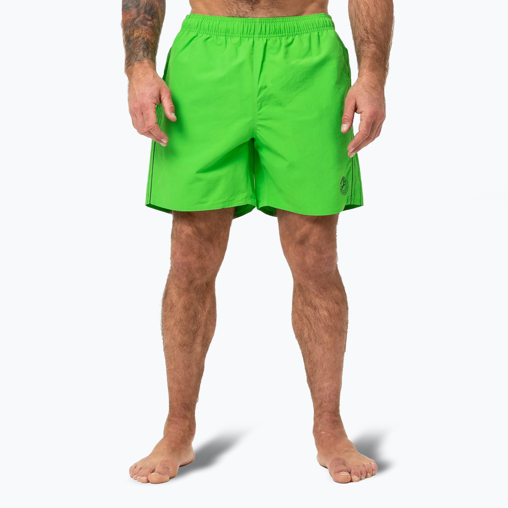 Pitbull Crownhill zwemshorts voor heren 1/5