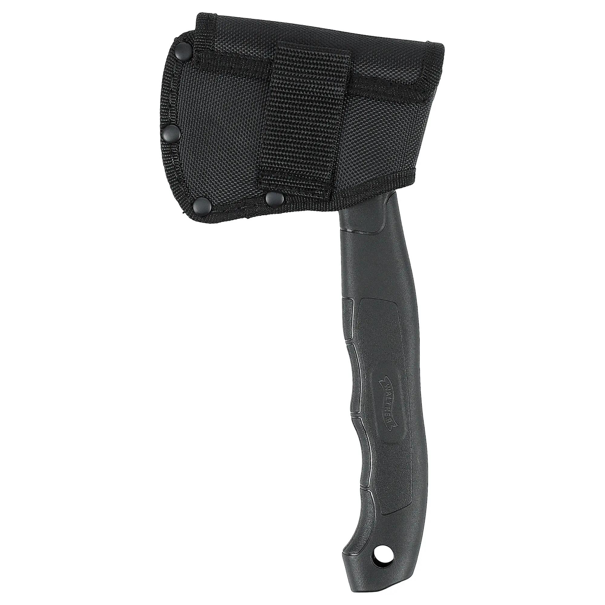 Toporisca Walther Compact Axe 5.0798 5/6