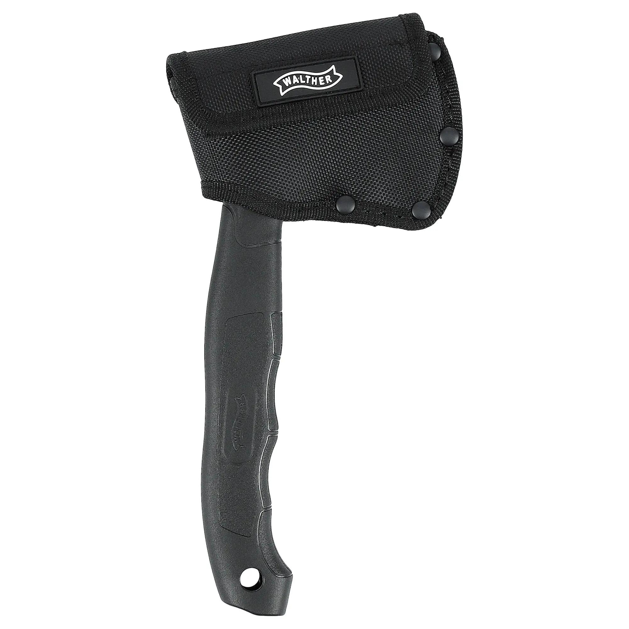 Toporisca Walther Compact Axe 5.0798 4/6