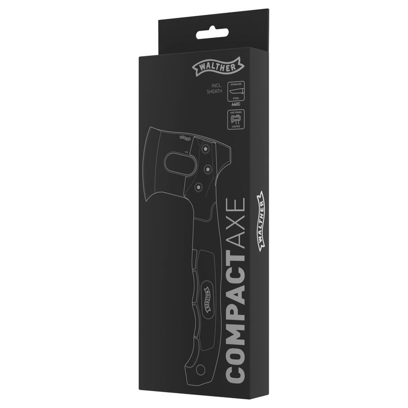 Toporisca Walther Compact Axe 5.0798