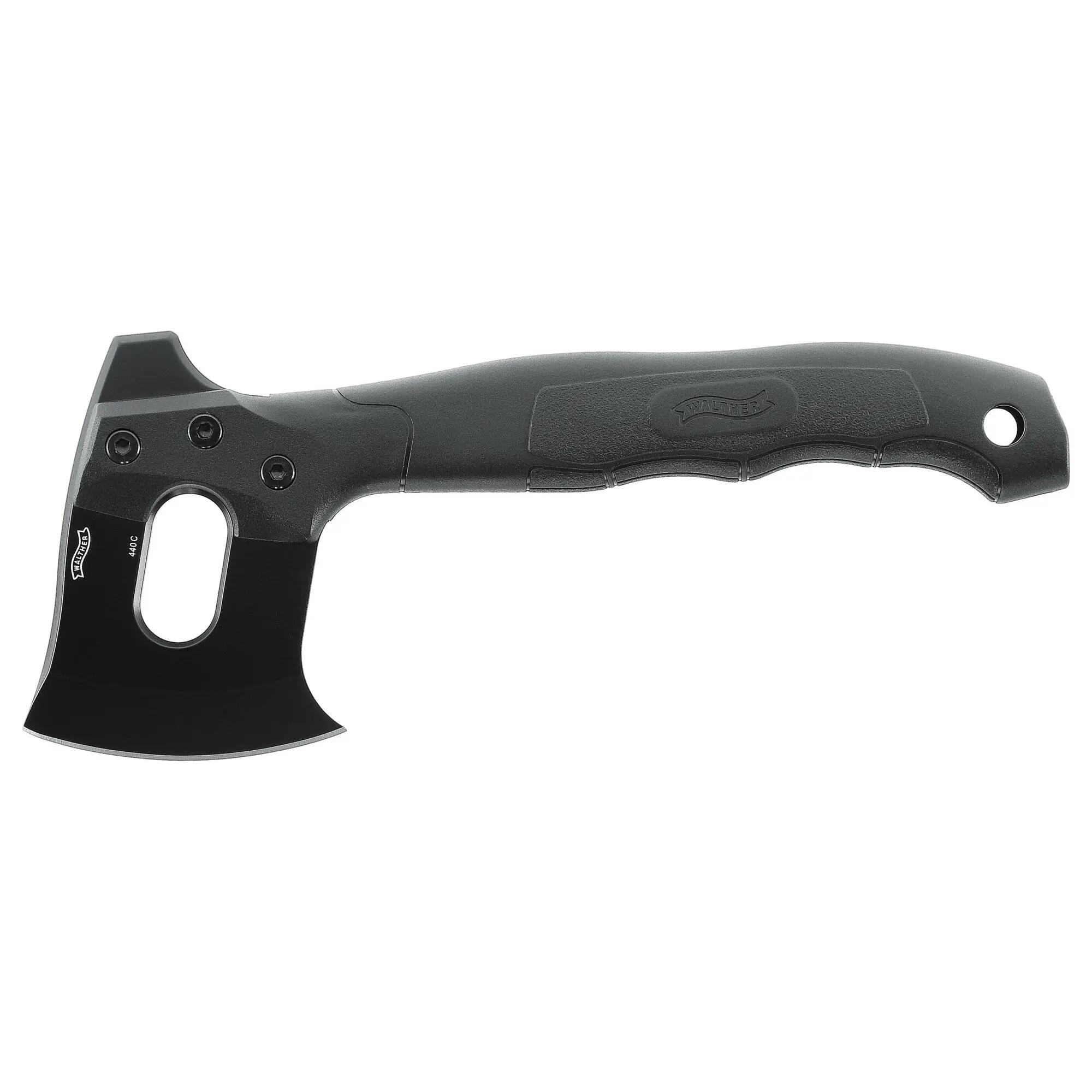 Toporisca Walther Compact Axe 5.0798 2/6