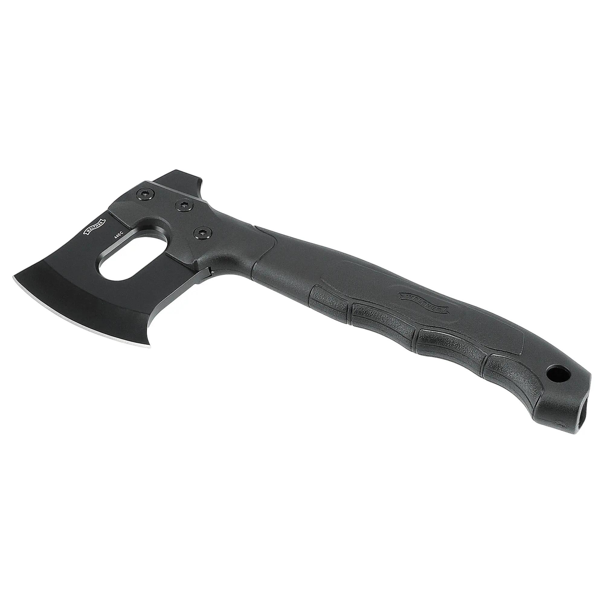 Toporisca Walther Compact Axe 5.0798 3/6